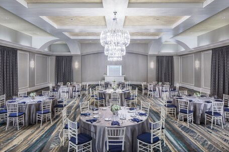 Rosen Centre Hotel - Image 62