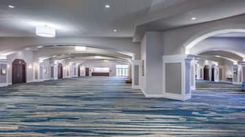 Salón de baile