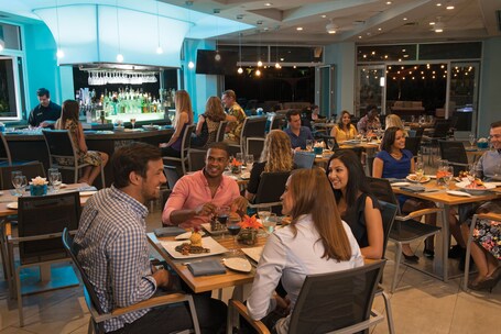 Rosen Centre Hotel - Image 61