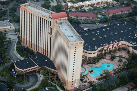 Rosen Centre Hotel - Image 16