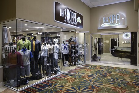 Rosen Centre Hotel - Image 49