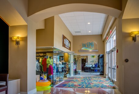 Rosen Centre Hotel - Image 15