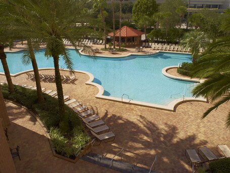 Rosen Centre Hotel - Image 69