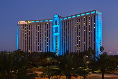 Rosen Centre Hotel - Image 28