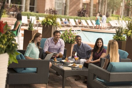 Rosen Centre Hotel - Image 19