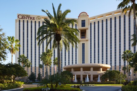 Rosen Centre Hotel - Image 5