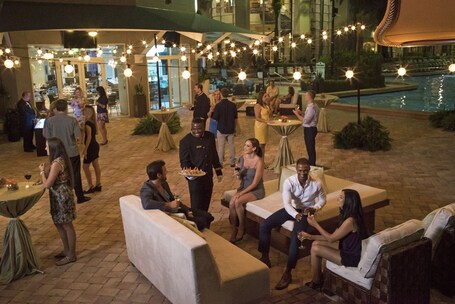 Rosen Centre Hotel - Image 54