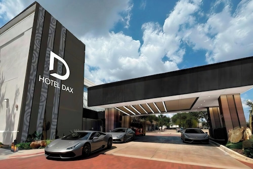 Hotel Dax