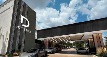 Hotel Dax