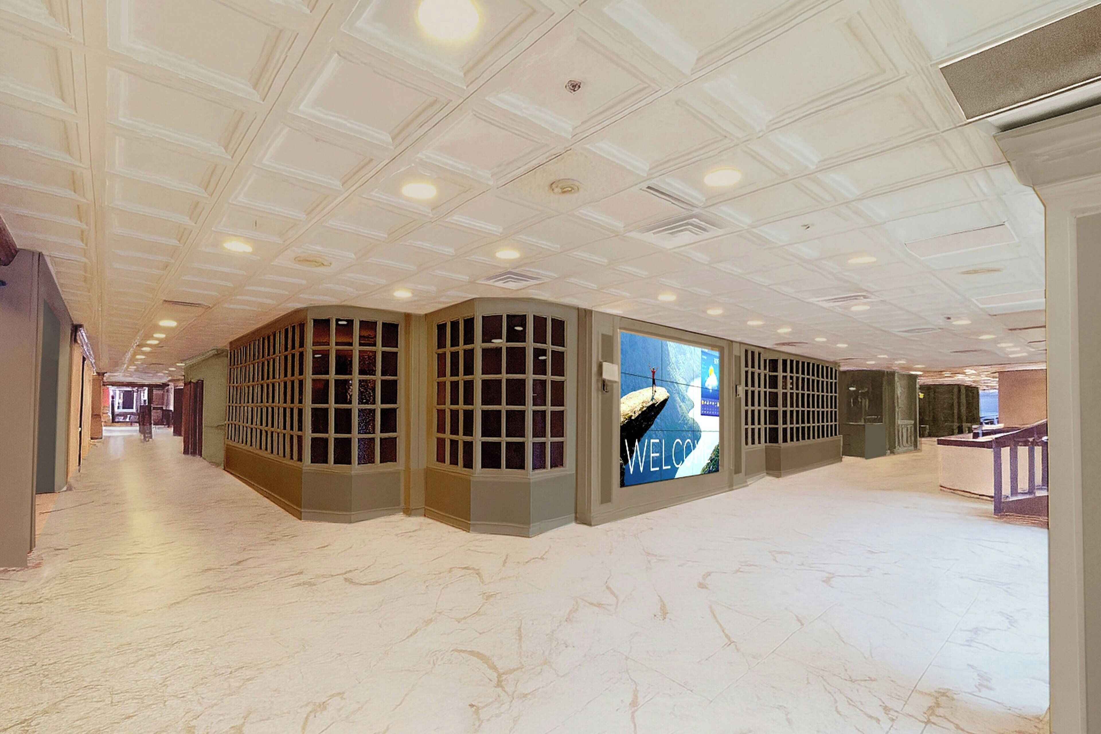 施設からの眺望