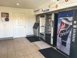 Servicios del alojamiento