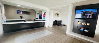 Motel 6 Wichita Falls, TX - North