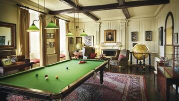 Billiards