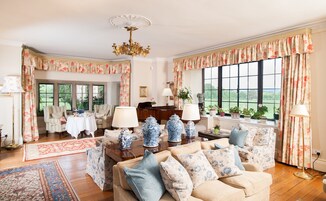 Entrada (vista interna)