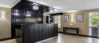 Best Western Harrisburg North Hotel