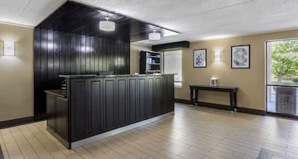 Best Western Harrisburg North Hotel
