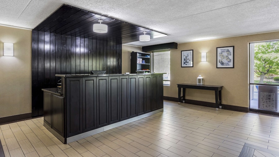 Best Western Harrisburg North Hotel