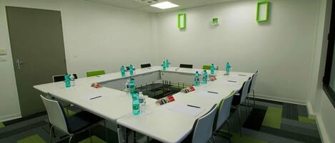 Sala de reuniones