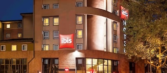 ibis Toulouse Ponts Jumeaux