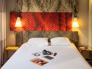 Superior Room, 1 Double Bed