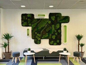 Meeting facility - ibis Toulouse Ponts Jumeaux (Toulouse)