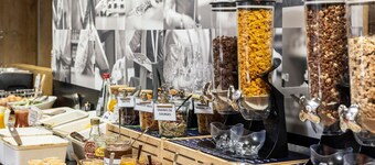 ibis Toulouse Ponts Jumeaux