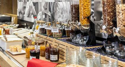 ibis Toulouse Ponts Jumeaux