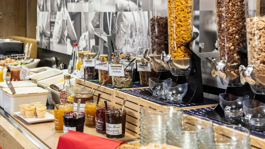 ibis Toulouse Ponts Jumeaux