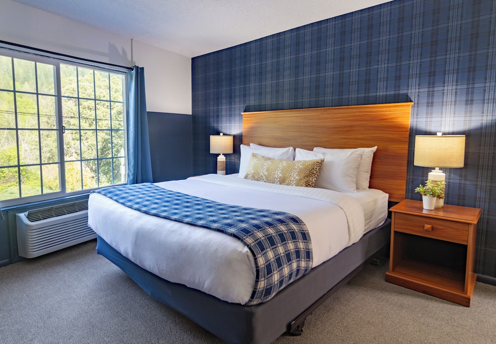 Dunsmuir Inn & Suites by null