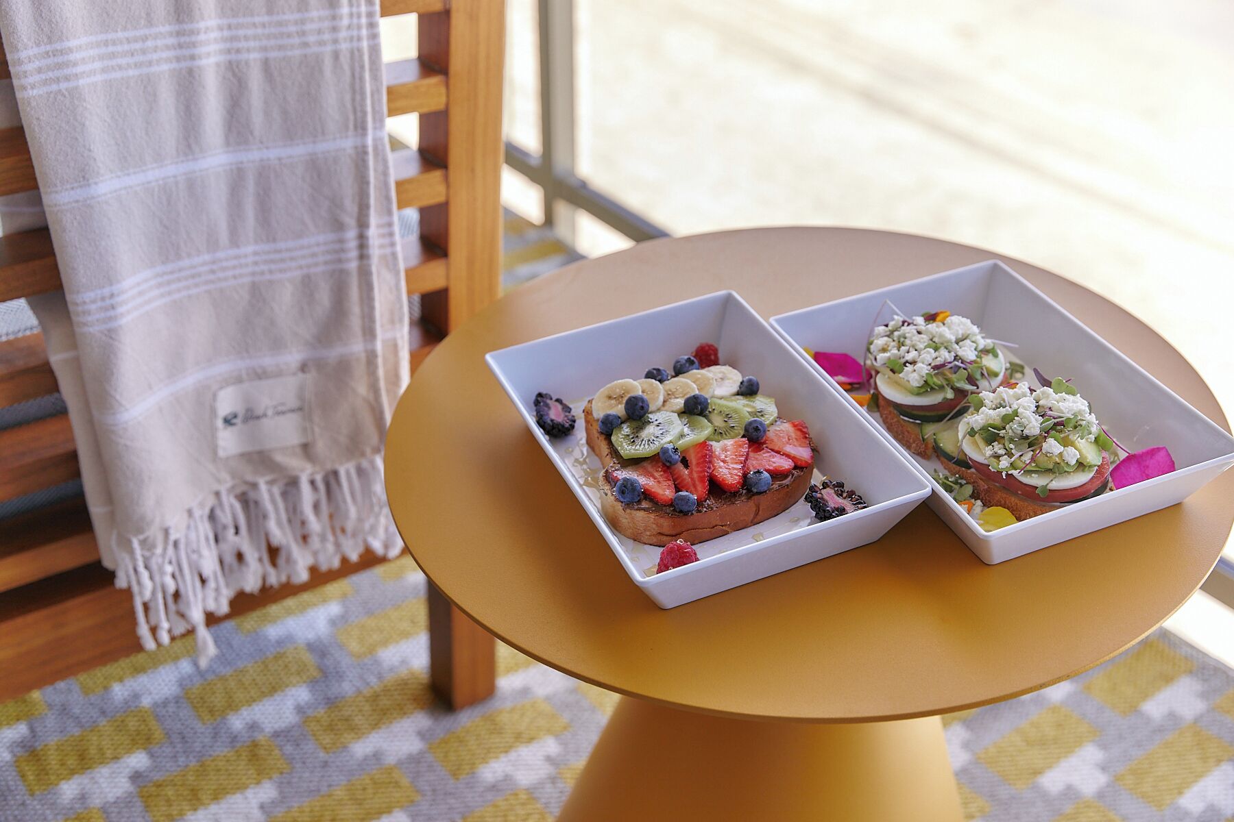 Photo - Beach Terrace