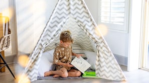 Children’s activities