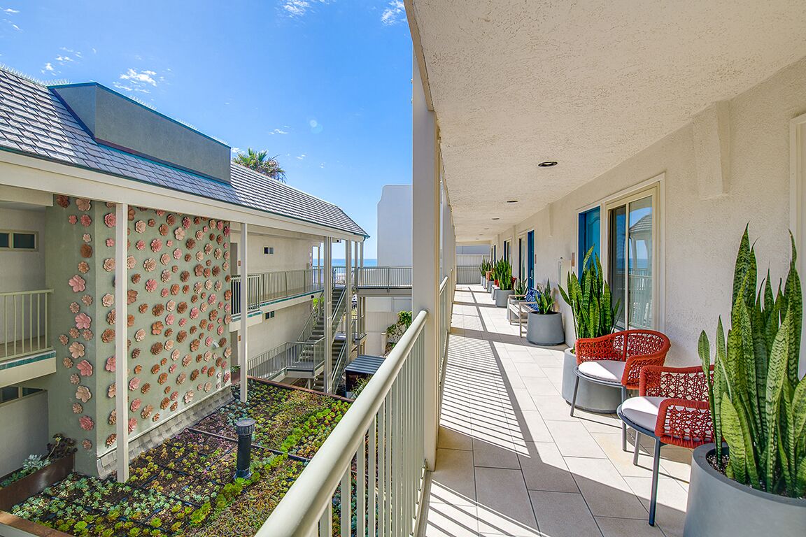 Photo - Beach Terrace
