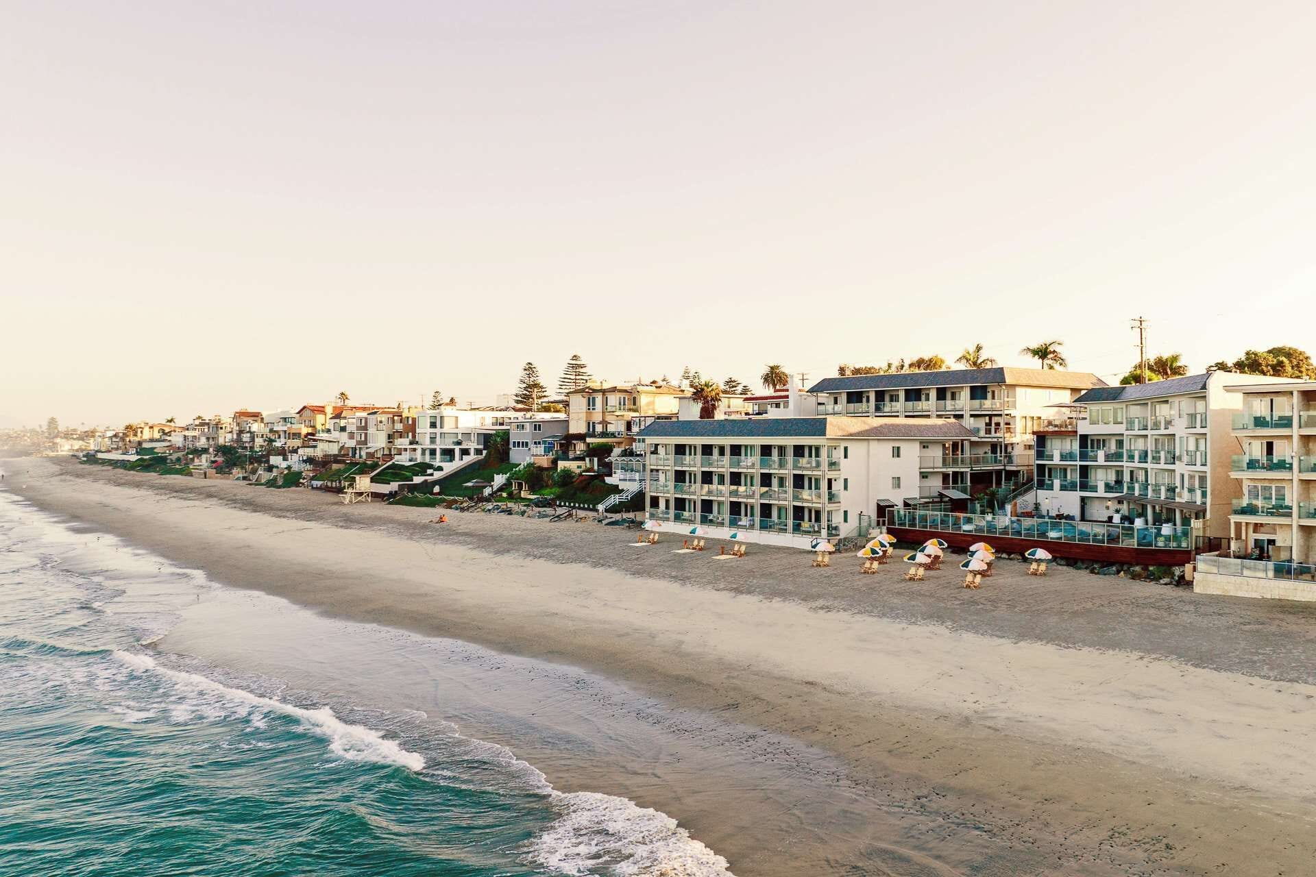 Photo - Beach Terrace