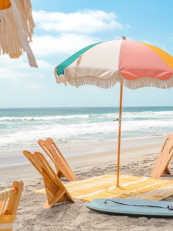 Surfing/boogie boarding