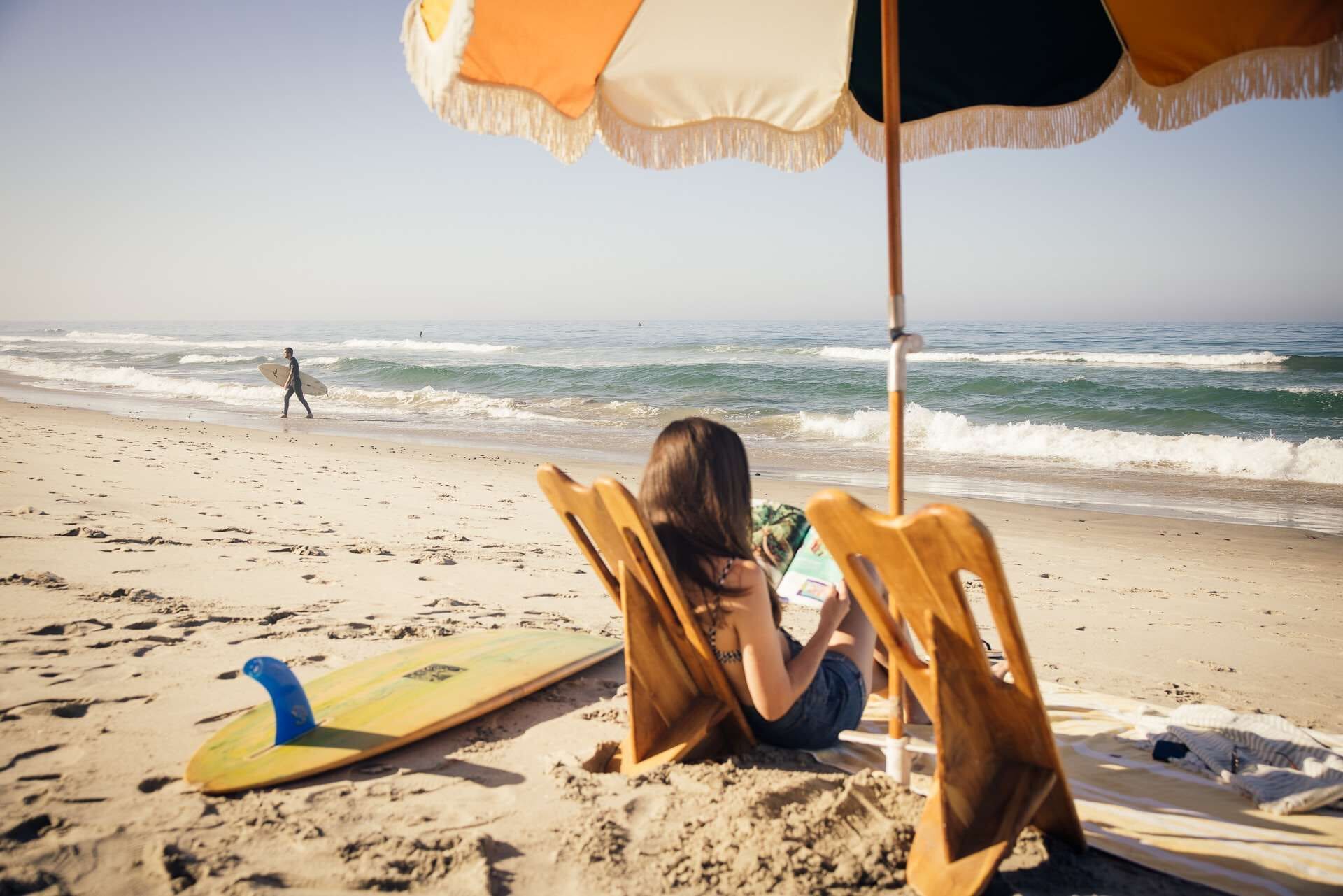 Photo - Beach Terrace