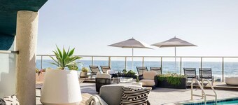 Beach Terrace