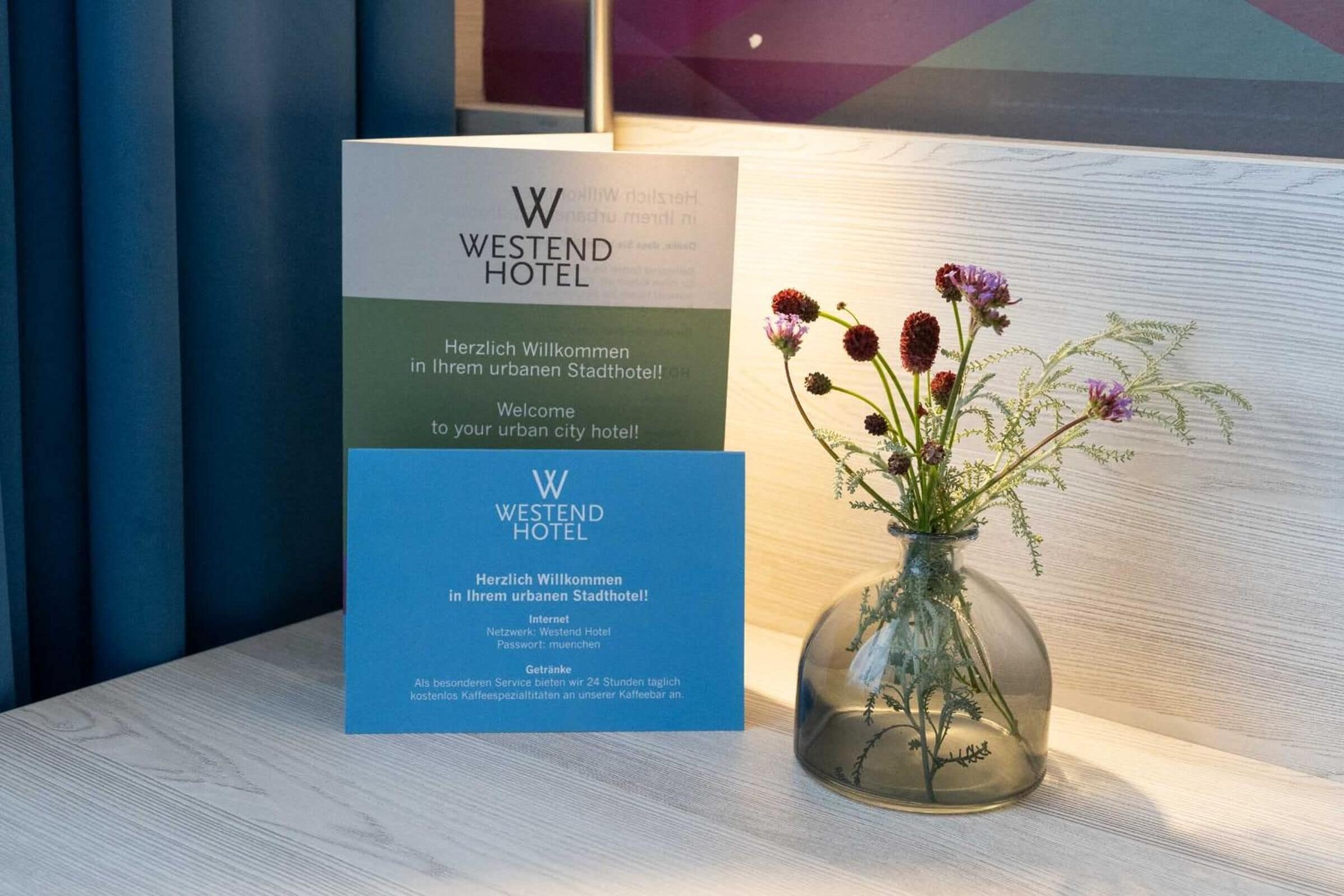 Foto - Westend Hotel