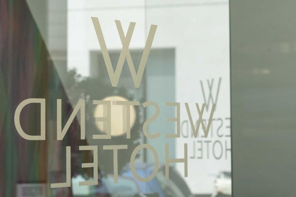 Foto - Westend Hotel