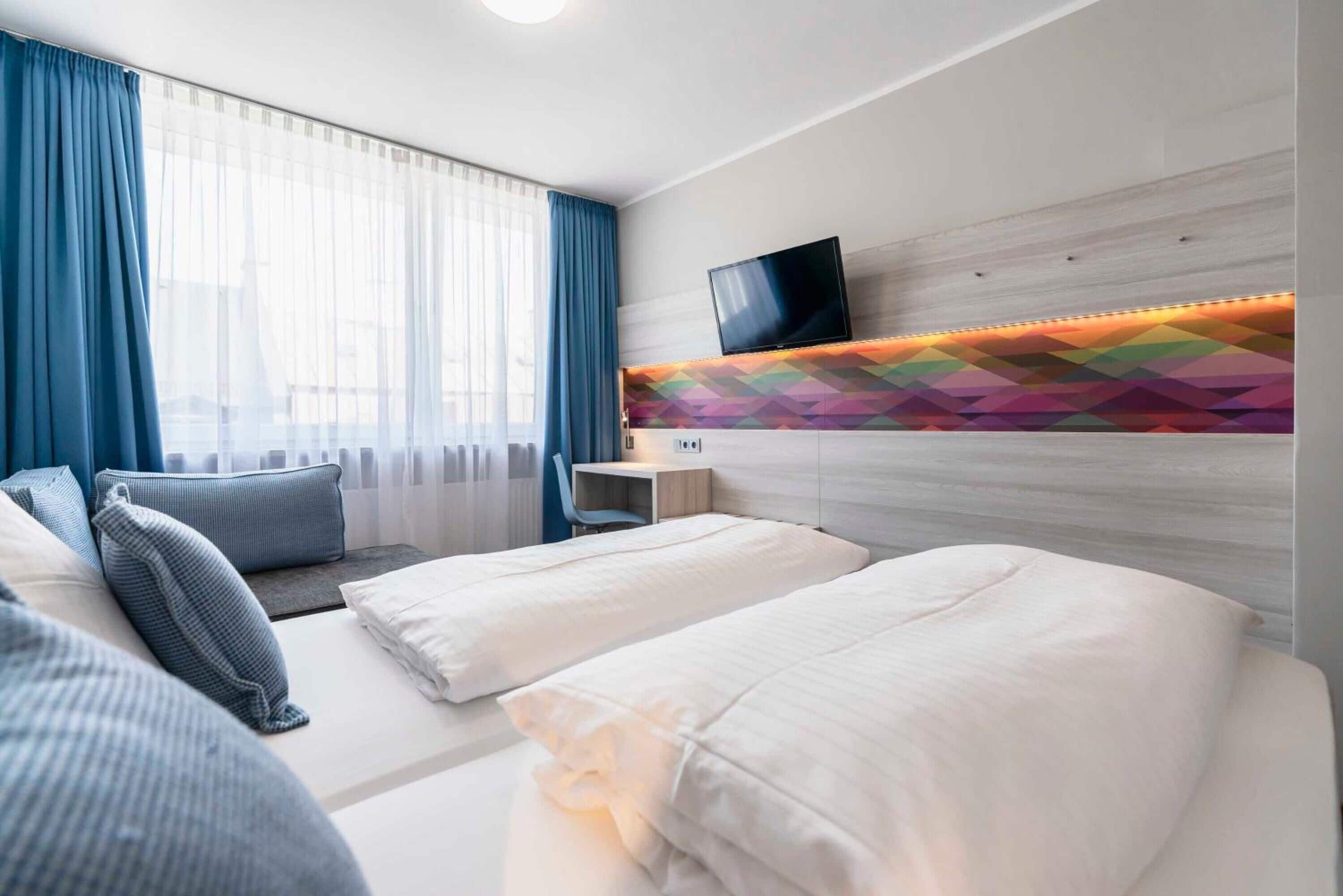 Foto - Westend Hotel