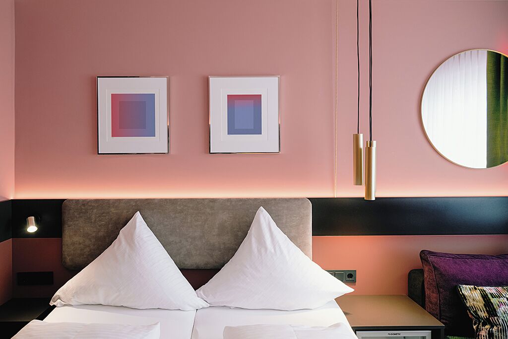Foto - Westend Hotel