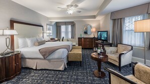 Premium bedding - Wayne Hotel (Wayne)