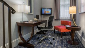 Premium bedding - Wayne Hotel (Wayne)