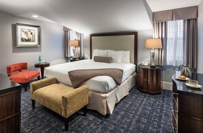 Premium bedding
