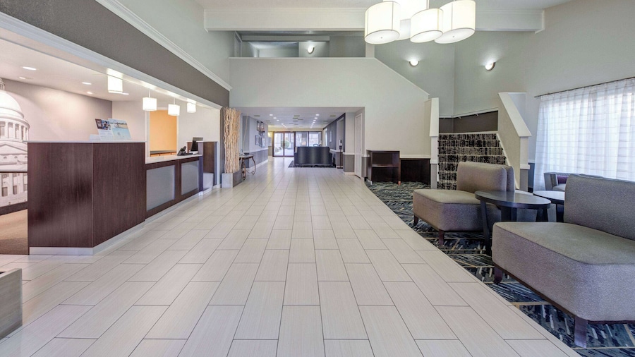 La Quinta Inn by Wyndham El Dorado