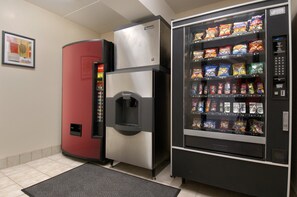 Vending machine