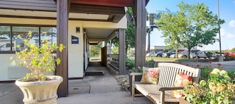 Red Roof Inn Canton