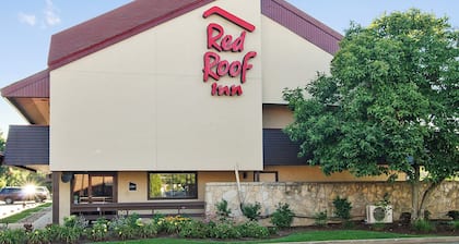 Red Roof Inn Canton