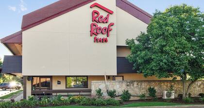 Red Roof Inn Canton
