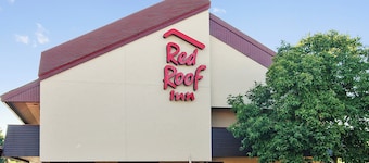 Red Roof Inn Canton