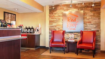 Coffee shop